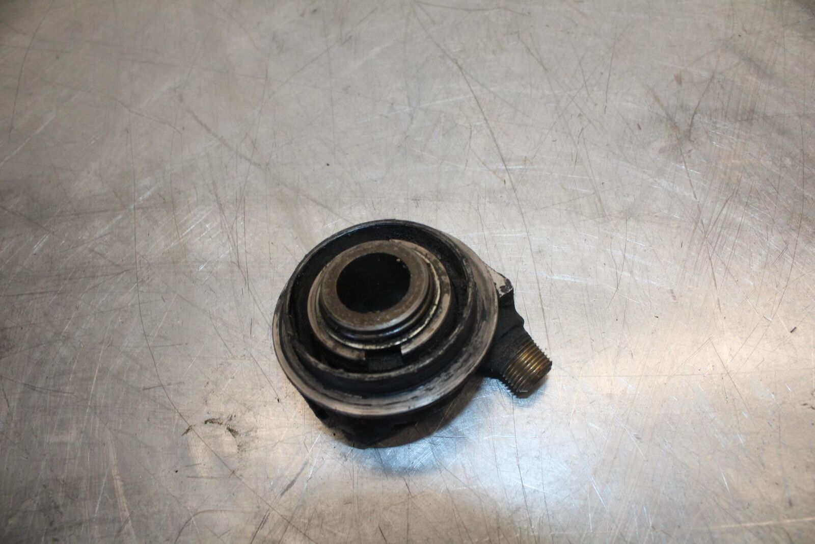 1979 Yamaha XS1100S Special SPEEDOMETER DRIVE GEAR  BB510
