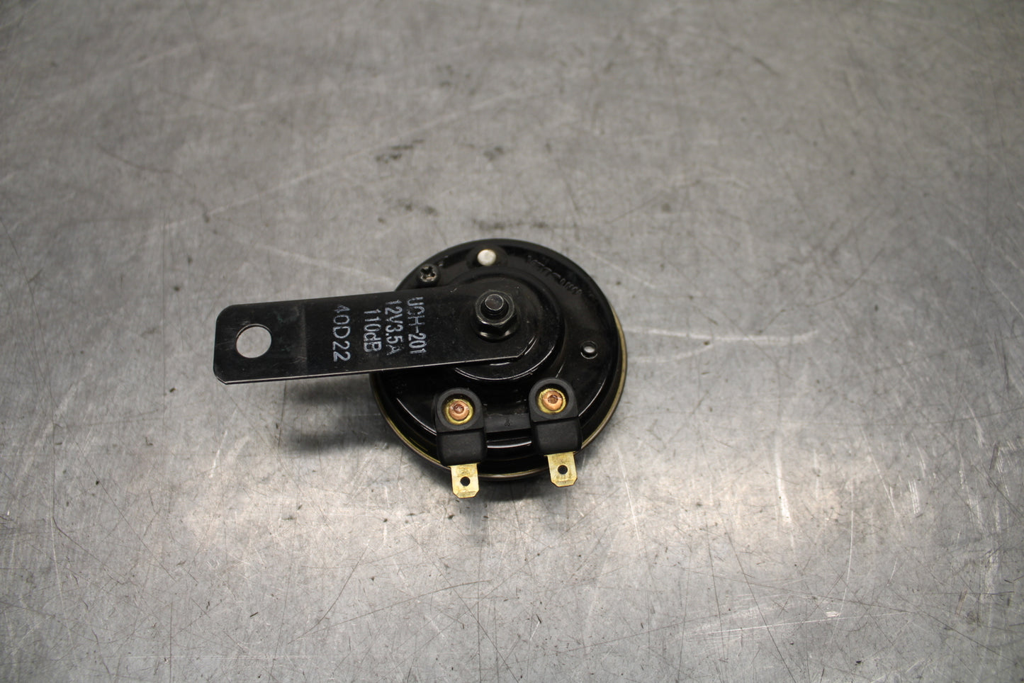 15-17 YAMAHA YZF R3 HORN SIGNAL BB651