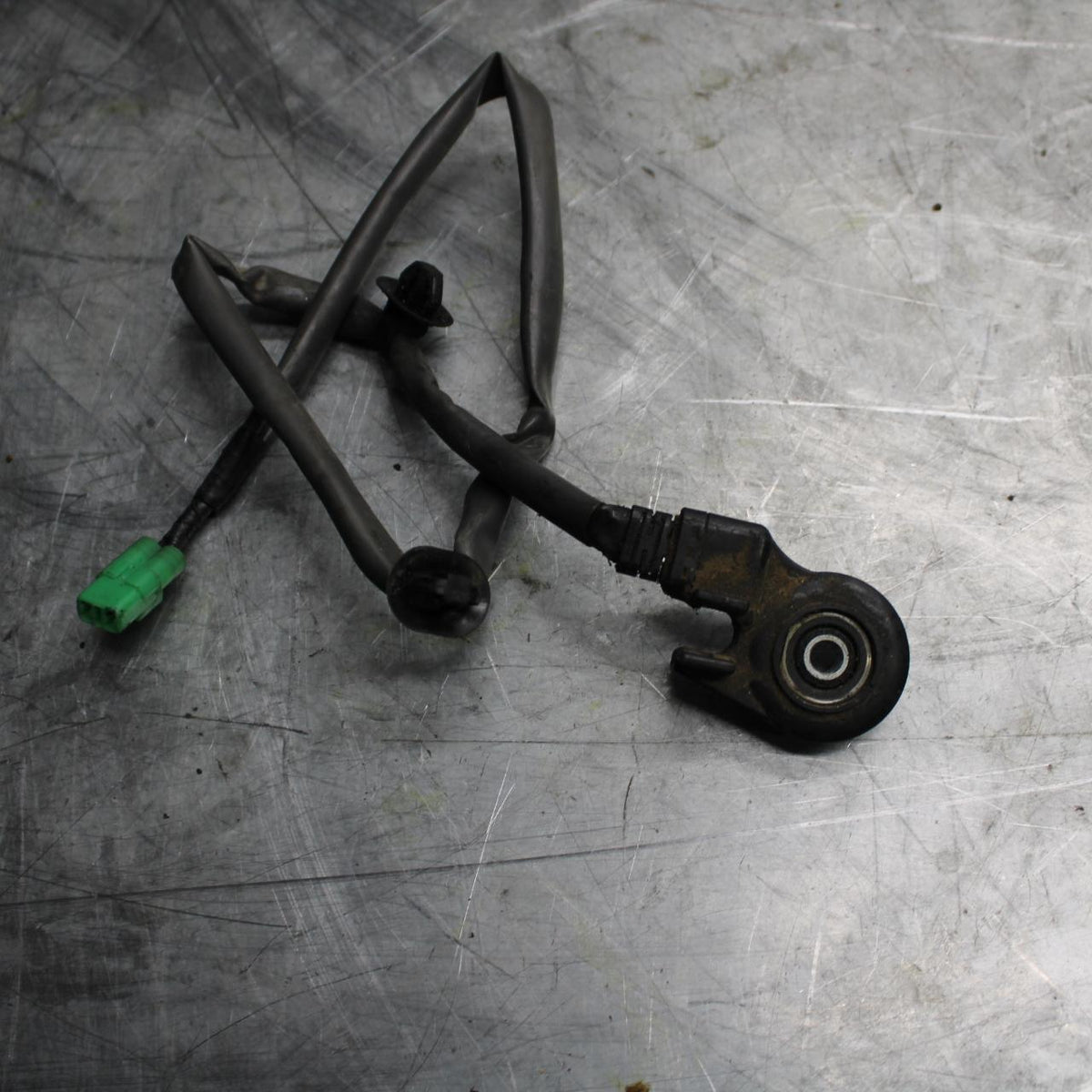 2016 Honda CBR500R KICKSTAND SIDE KICK STAND SENSOR BB45