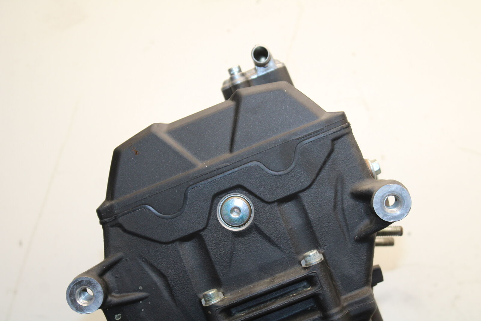 19-24 YAMAHA R3 ENGINE MOTOR BB378