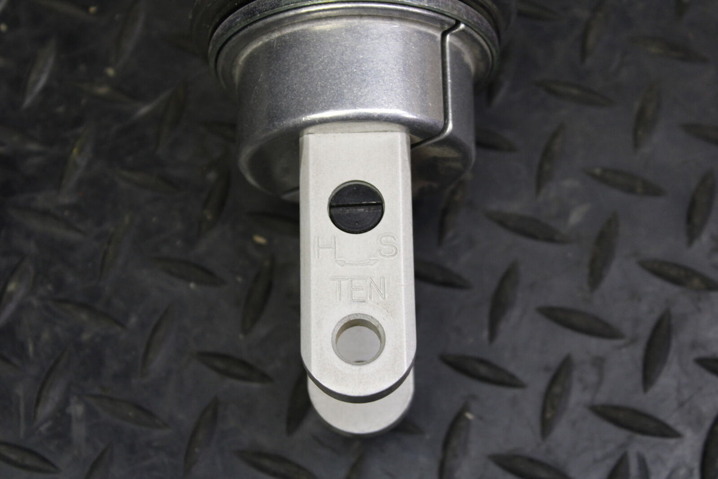 09-12 KAWASAKI NINJA ZX6R ZX600R REAR BACK SHOCK ABSORBER SUSPENSION BB68