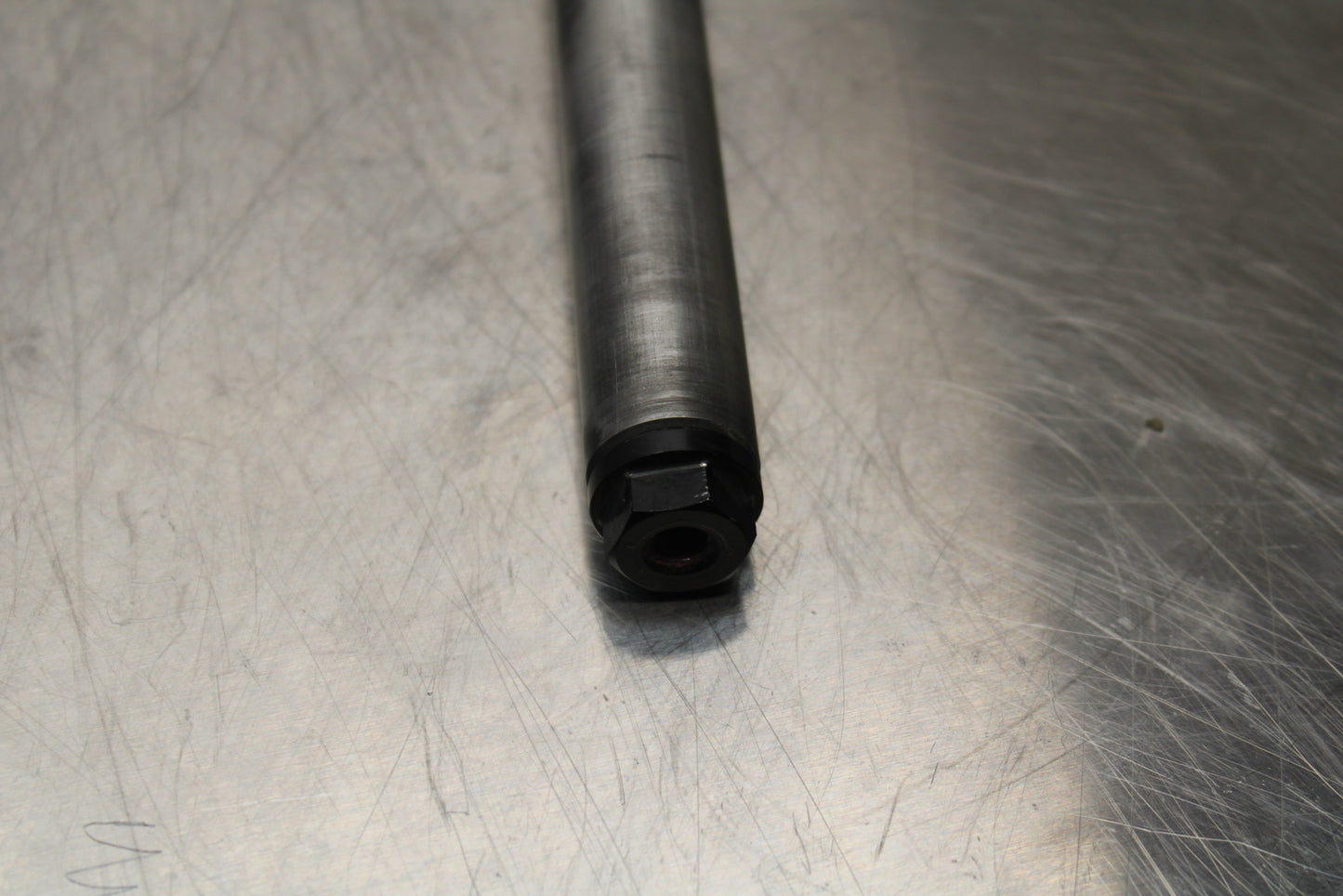 13-17 KAWASAKI NINJA ZX6R ZX636 ABS LEFT RIGHT CLIP ONS HANDLEBAR PAIR SET BB143