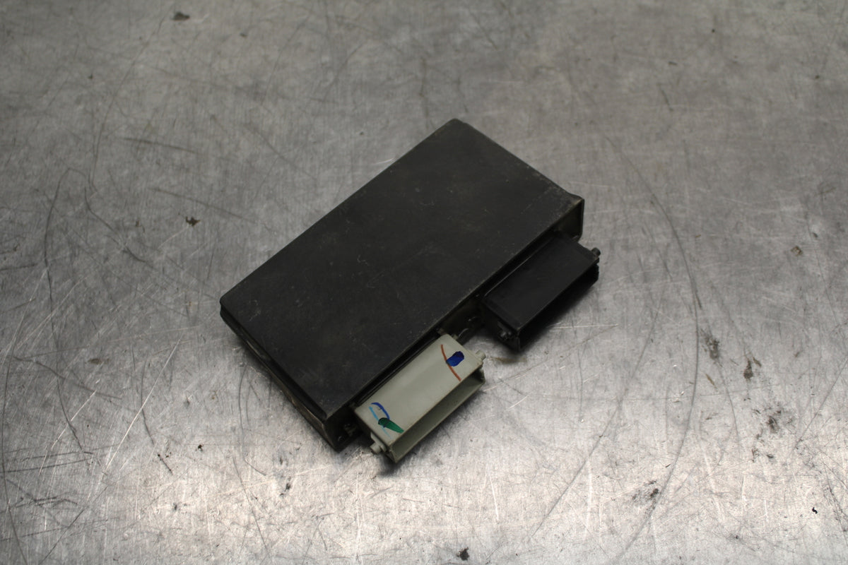 05-06 HONDA CBR600RR ECU COMPUTER CONTROLLER UNIT BLACK BOX ECM CDI  BB739