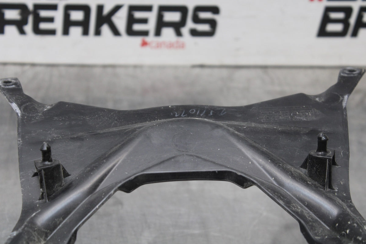 23-26 KAWASAKI NINJA ZX4RR CENTER REAR BACK TAIL FAIRING COWL BB898