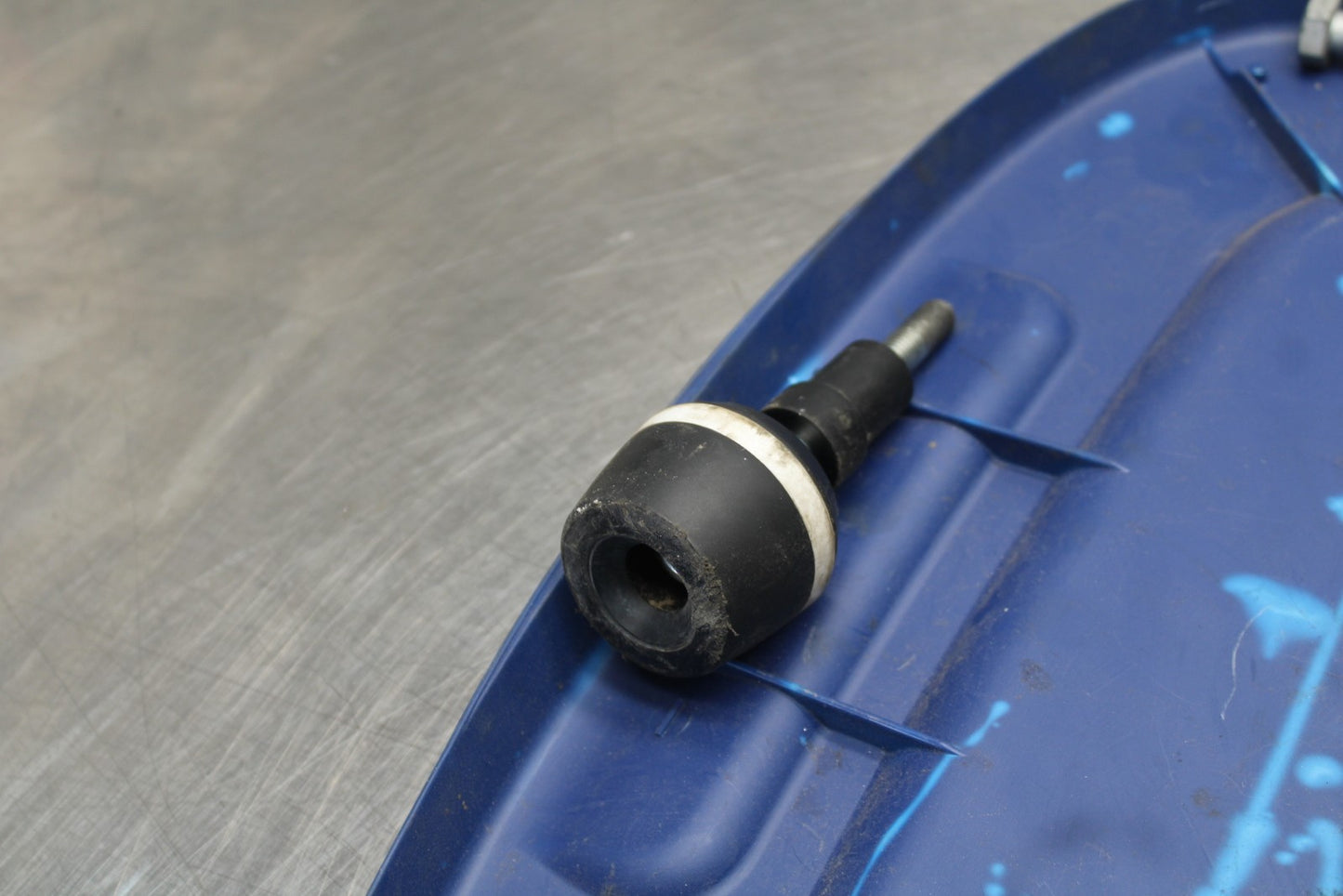 12-14 BMW S1000RR MOUNTING BOLTS HARDWARE MOTOR SCREWS BB204