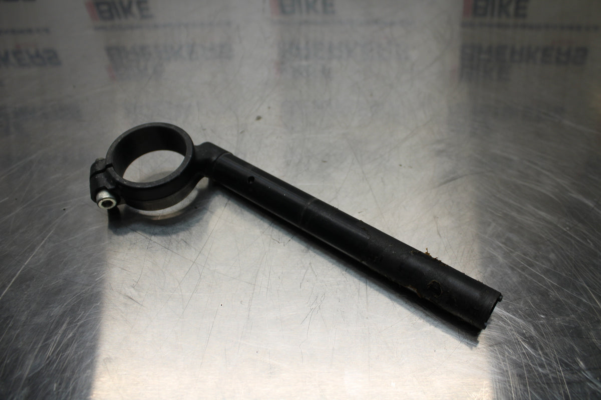 11 SUZUKI GSXR1000 LEFT CLIP ON HANDLEBAR BB142