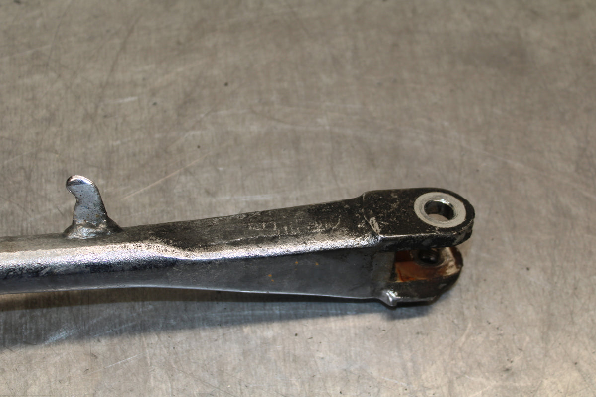 05-06 YAMAHA ROAD STAR XV1700A KICKSTAND SIDE KICK STAND BB703