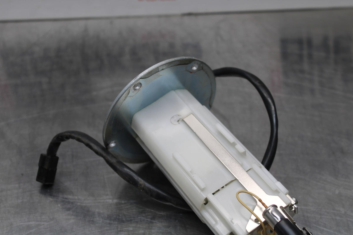 07-08 KAWASAKI NINJA ZX6R FUEL PUMP GAS PETROL SENDER UNIT BB199