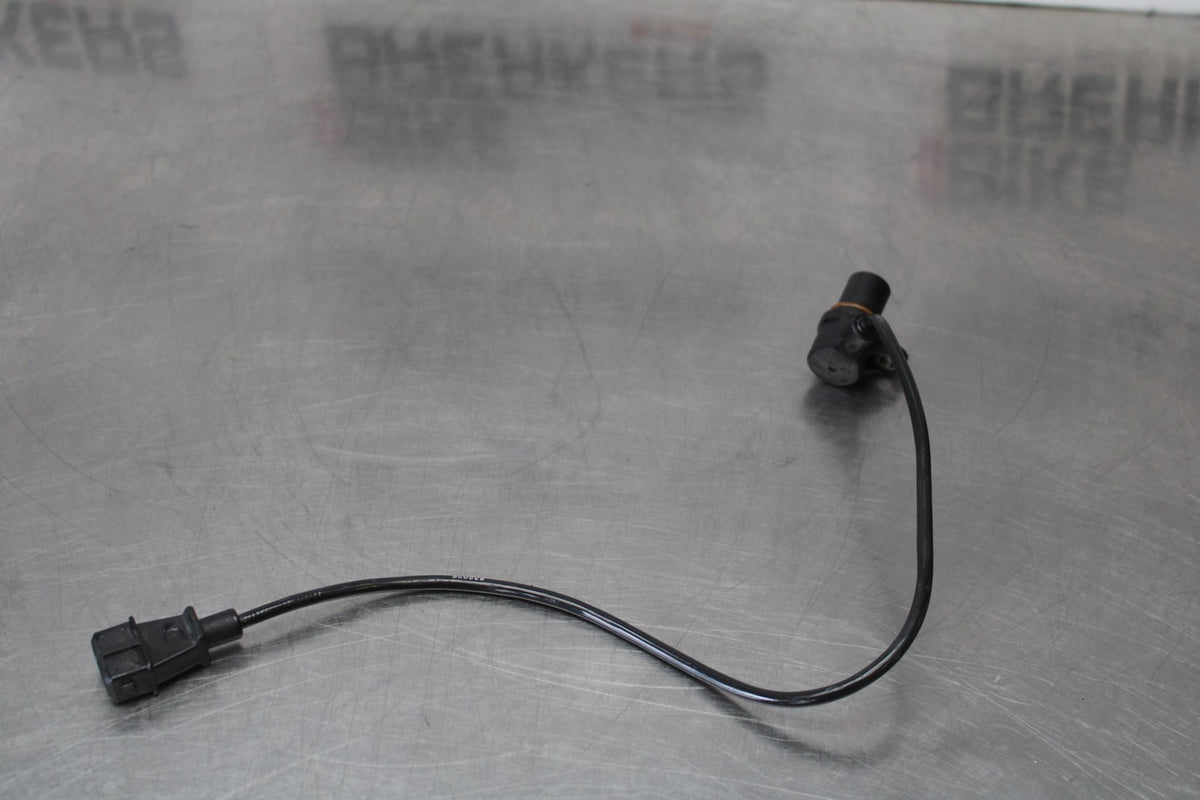 15 APRILIA RSV4 FACTORY APRC ABS CRANKSHAFT POSTION PICK UP SENSOR BB901