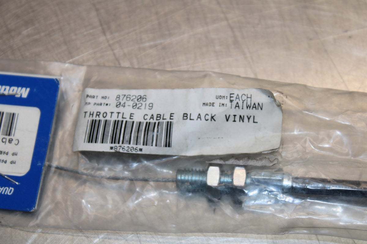 99-07 SUZUKI HAYABUSA THROTTLE CABLE LINE BB876