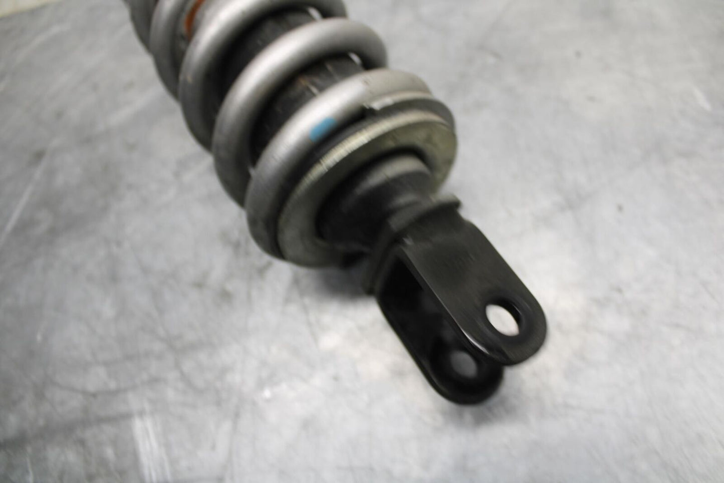 16-22 YAMAHA XSR 700 REAR BACK SHOCK ABSORBER SUSPENSION BB475