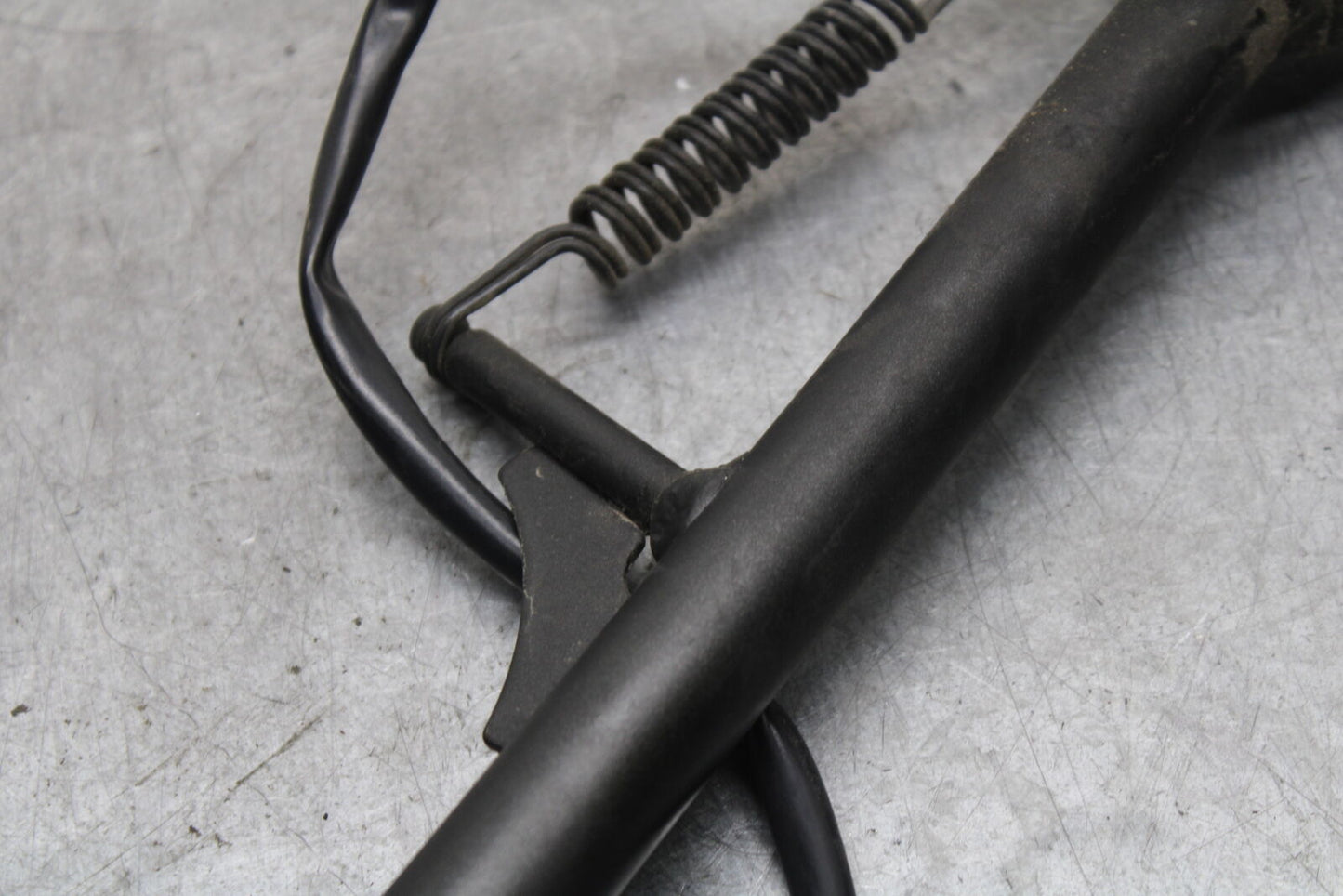 18-23 KAWASAKI NINJA 400 KICKSTAND SIDE KICK STAND BB660