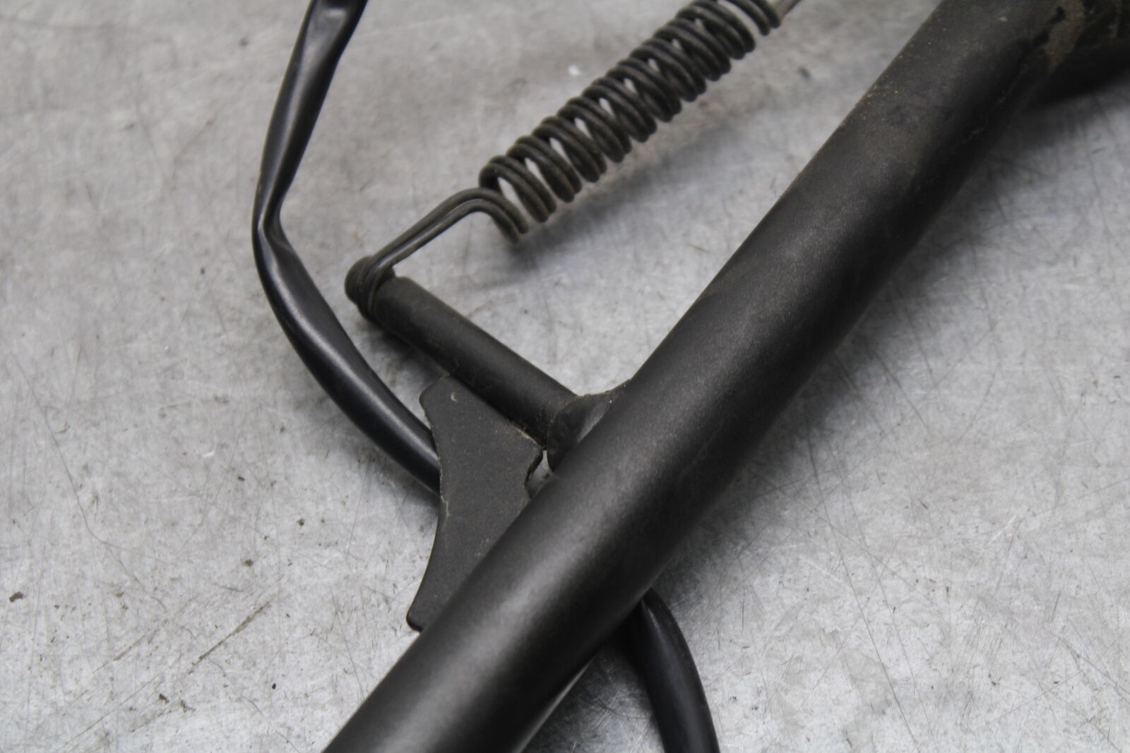 18-23 KAWASAKI NINJA 400 KICKSTAND SIDE KICK STAND BB660