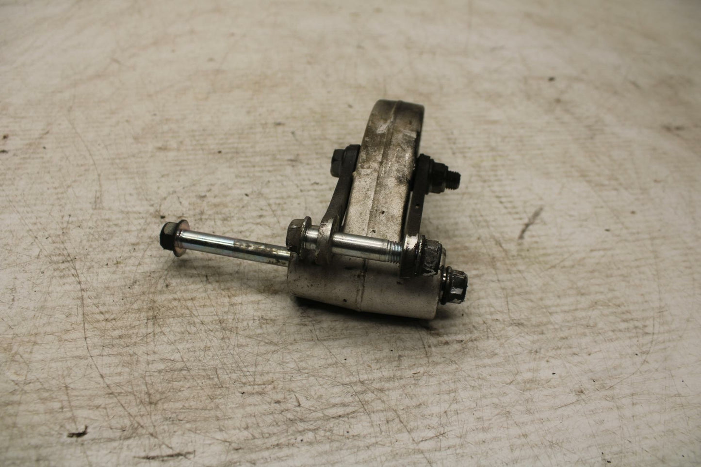 15 YAMAHA FZ09 REAR DOGBONE SHOCK LINKAGE LINK BB367