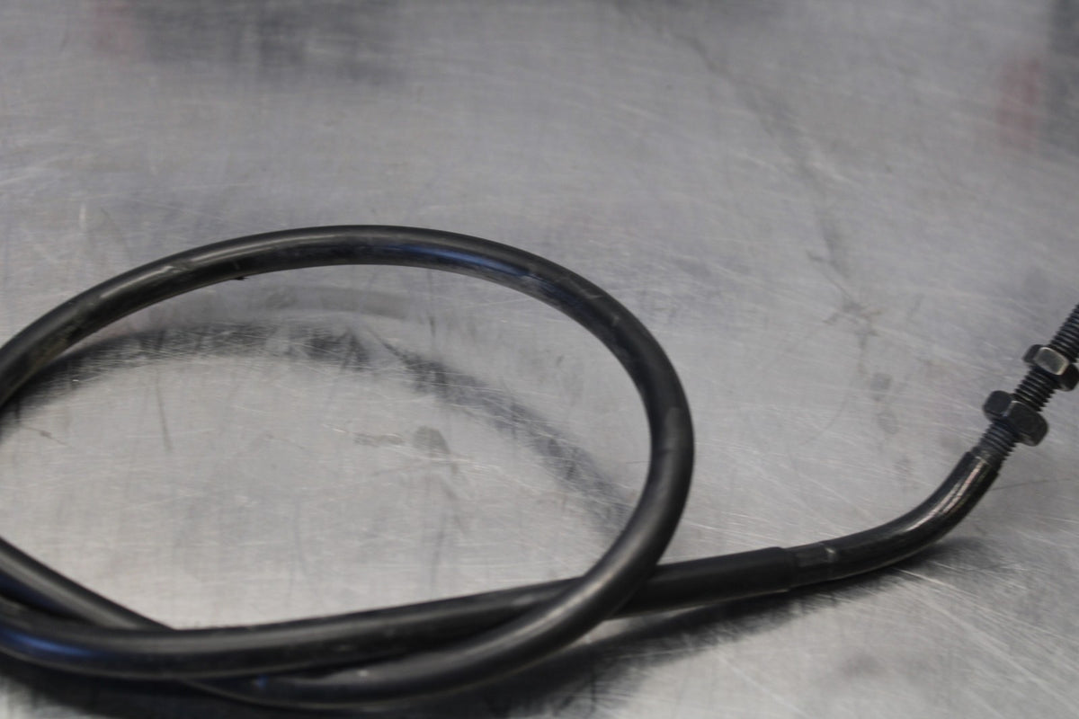 16 HONDA CB500F ABS CLUTCH CABLE LINE BB930