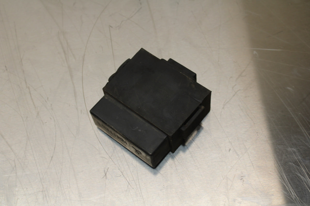 86-06 KAWASAKI CONCOURS 1000  CDI GPZ900 CONTROLLER UNIT BLACK BOX BB135
