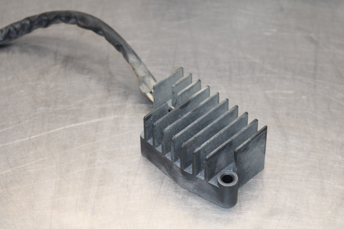 93-07 YAMAHA VMAX 1200 RECTIFIER VOLTAGE REGULATOR BB197