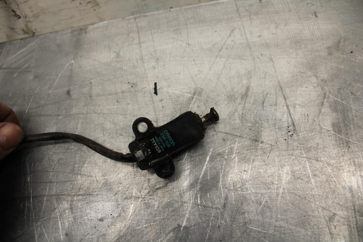 17-23 SUZUKI GSXR 250 GSX250RL8 KICKSTAND SIDE KICK STAND SENSOR BB490