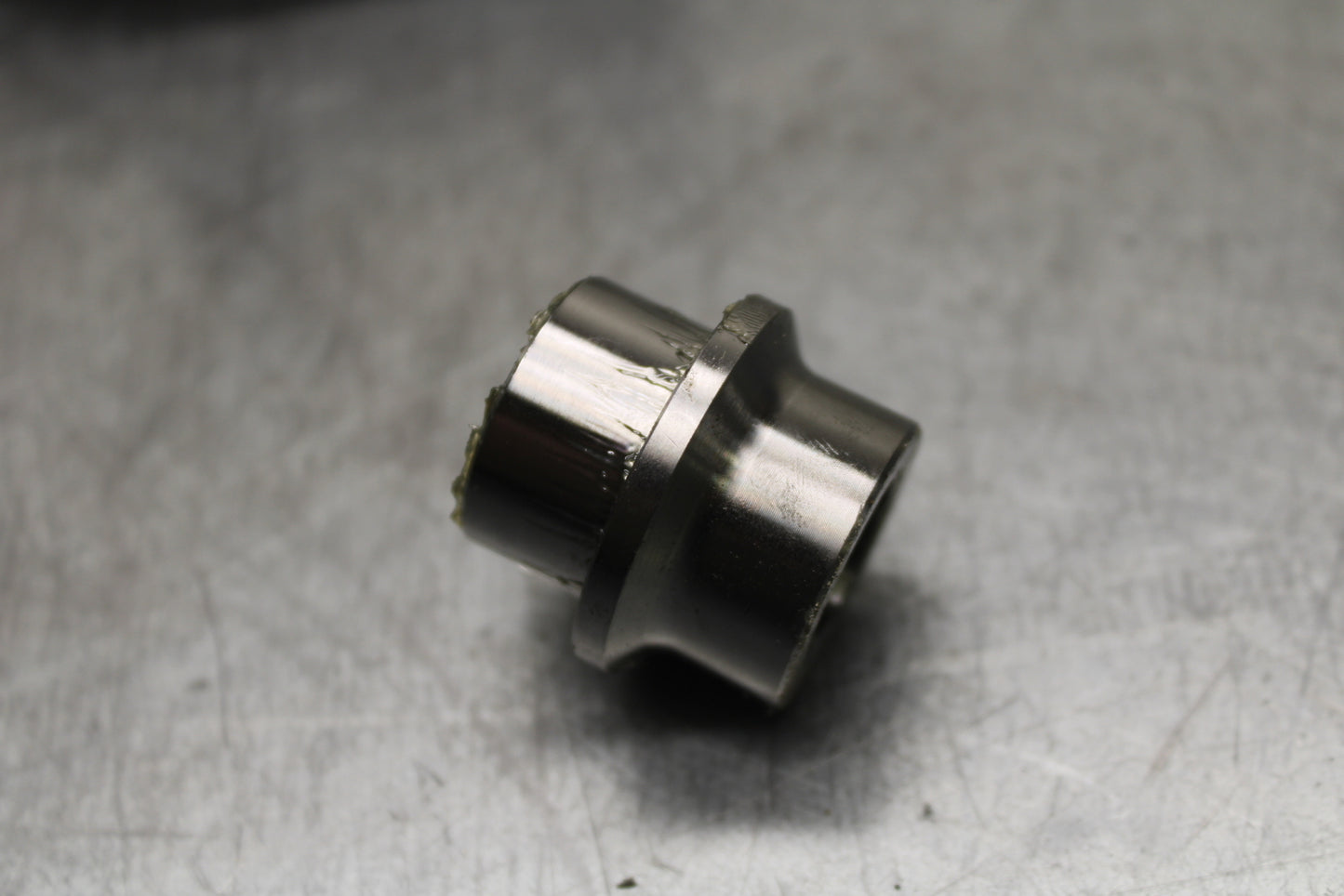 24 KAWASAKI NINJA 500 ABS REAR HUB SHOCK DAMPERS CUSH ABSORBERS BB730