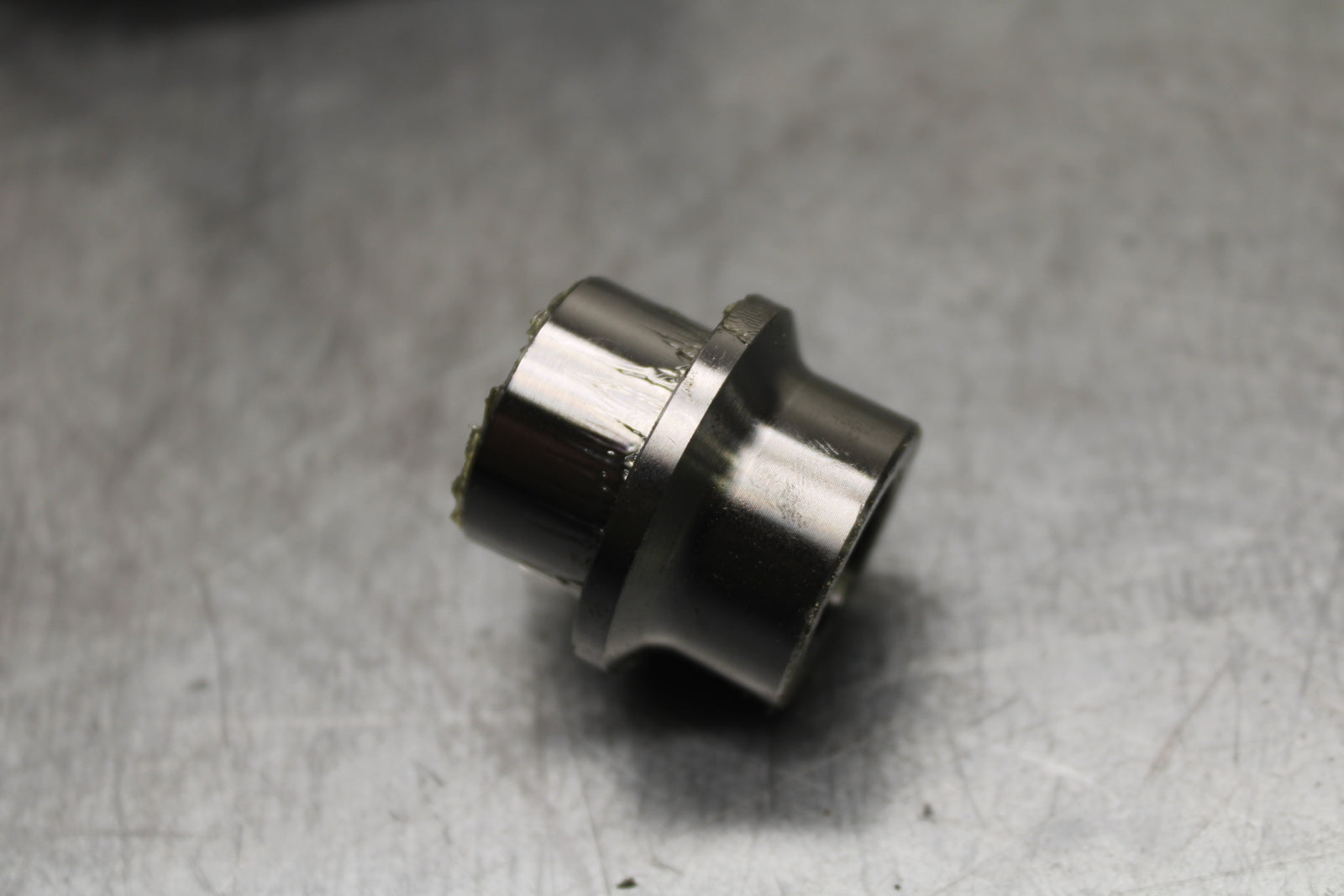 24 KAWASAKI NINJA 500 ABS REAR HUB SHOCK DAMPERS CUSH ABSORBERS BB730