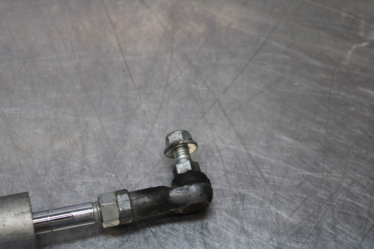 06-07 SUZUKI GSXR 600 STEERING DAMPER STABILIZER BB170