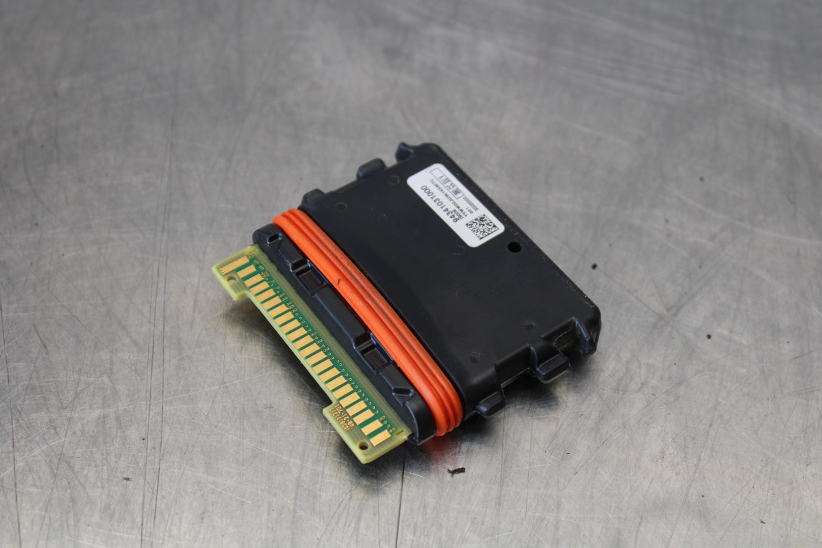 17-22 KTM 390 DUKE ECU COMPUTER CONTROLLER UNIT BLACK BOX ECM CDI BB180
