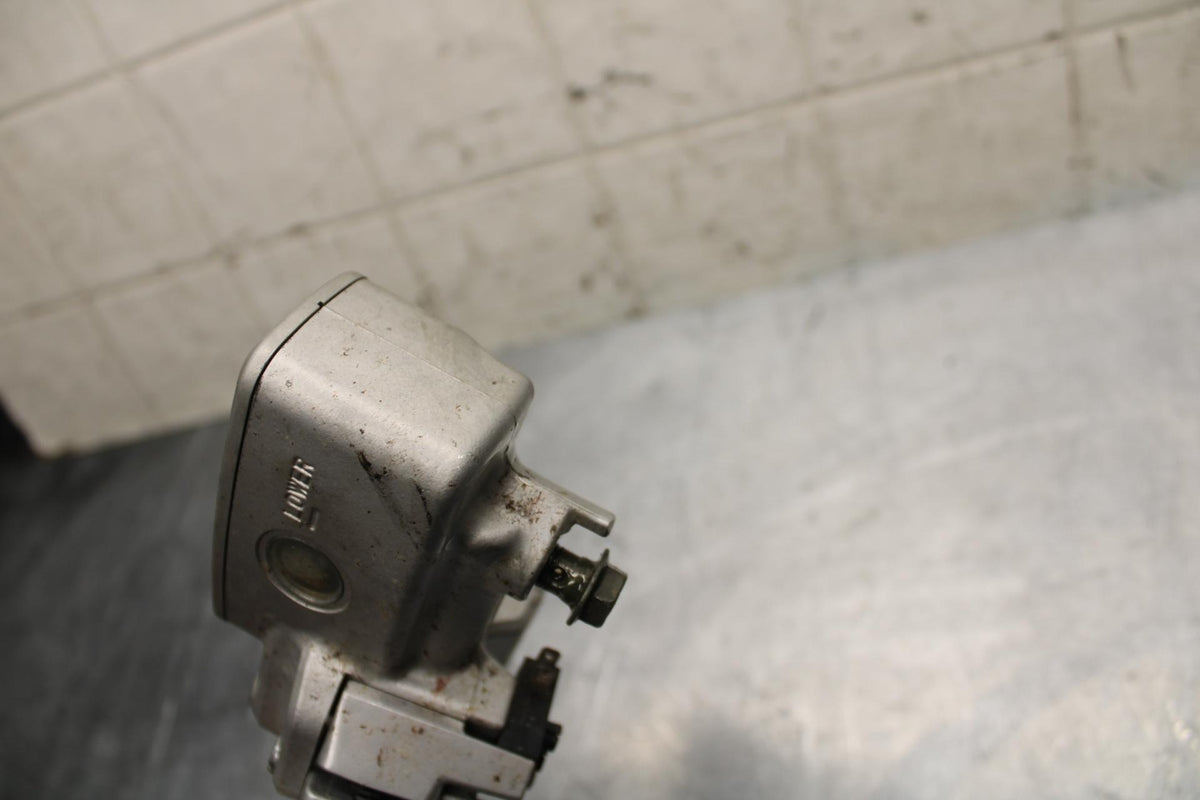 06-09 SUZUKI M109R BOULAVARD FRONT BRAKE MASTER CYLINDER BB501