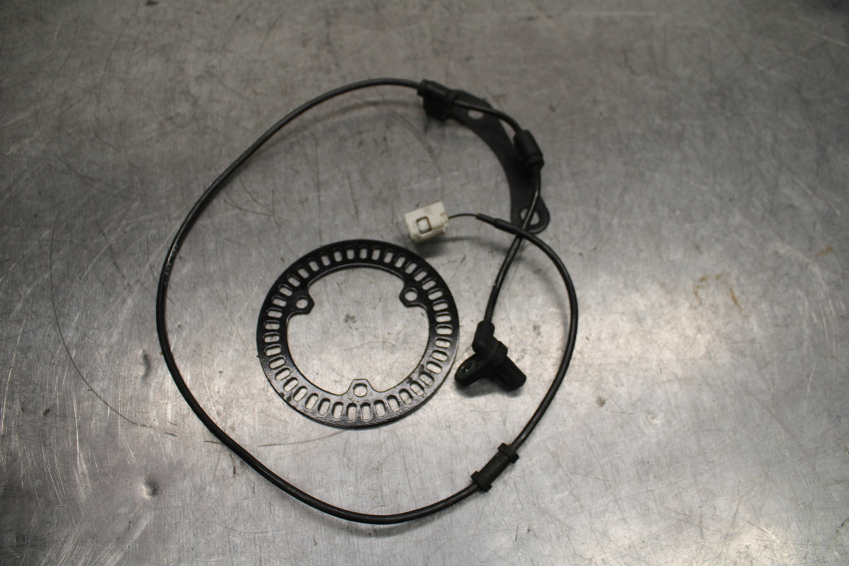 15-17 YAMAHA YZF R3 FRONT ABS BRAKE SENSOR BB111
