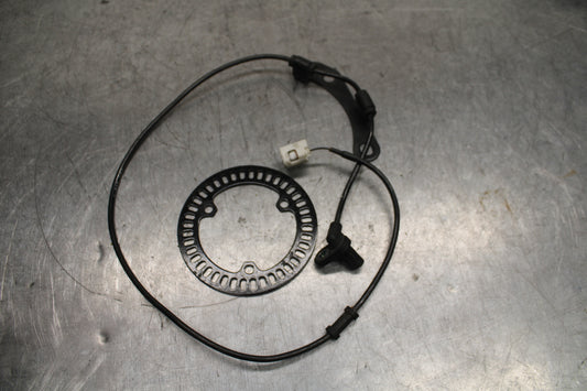 15-17 YAMAHA YZF R3 FRONT ABS BRAKE SENSOR BB111