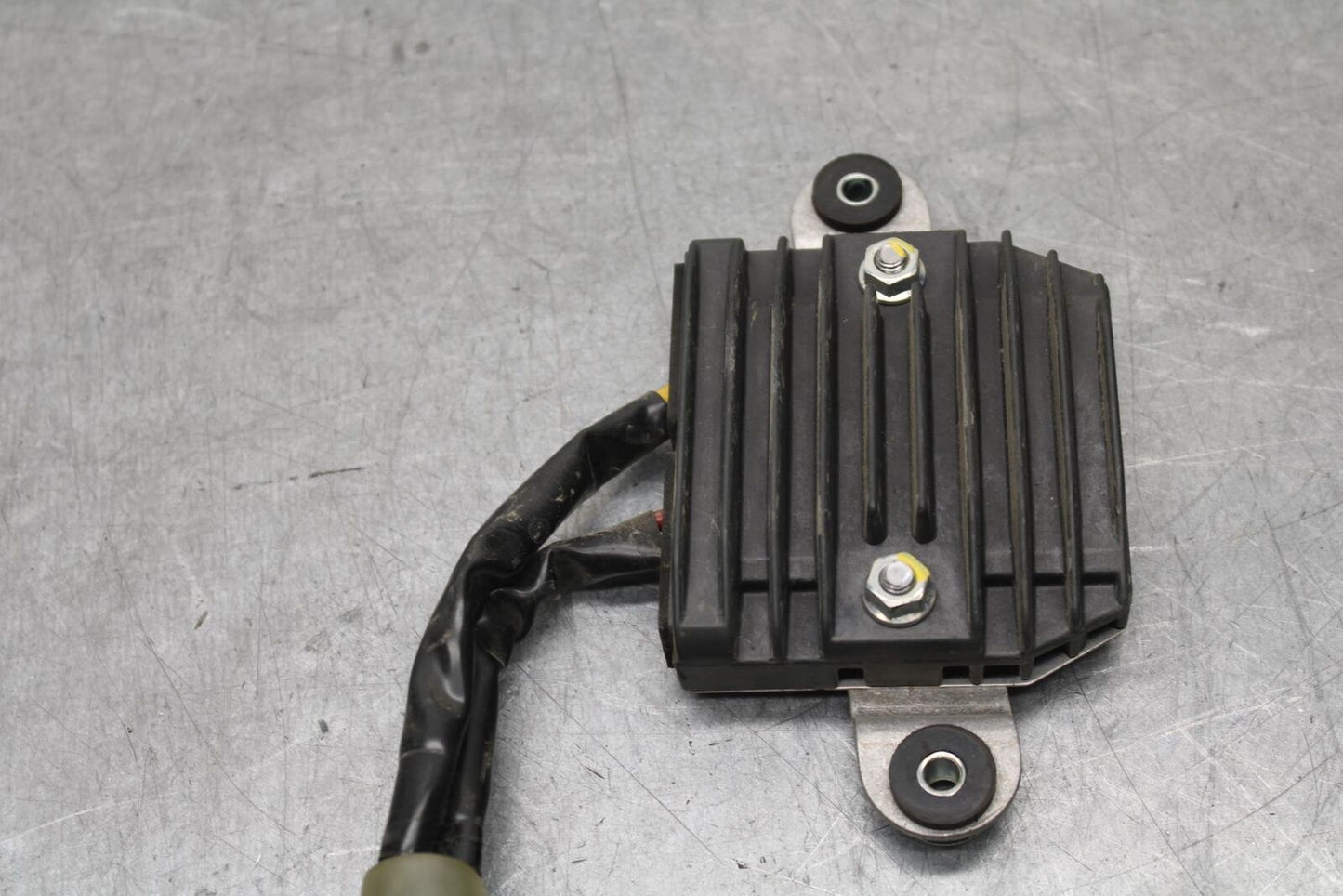 2008 Honda CBF1000 RECTIFIER VOLTAGE REGULATOR BB641