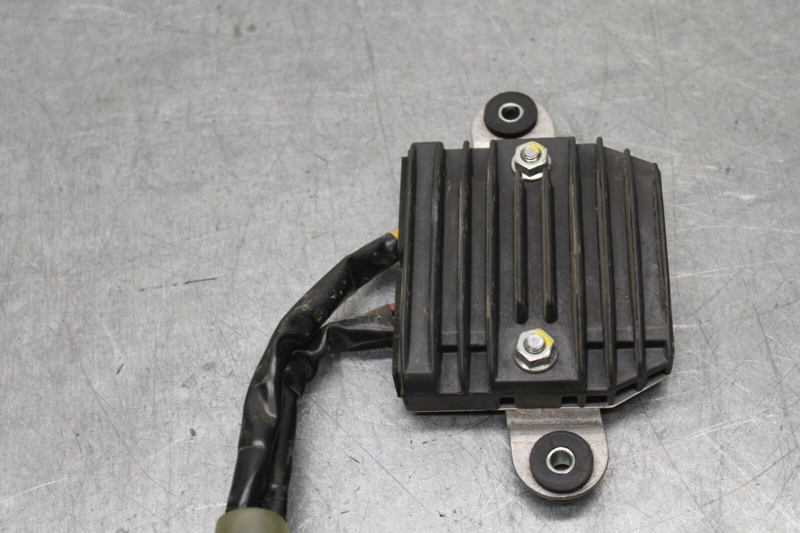 2008 Honda CBF1000 RECTIFIER VOLTAGE REGULATOR BB641