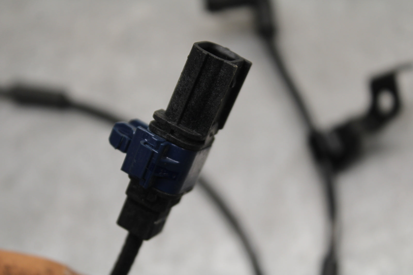 18-23 KAWASAKI NINJA 400 FRONT ABS BRAKE SENSOR BB660