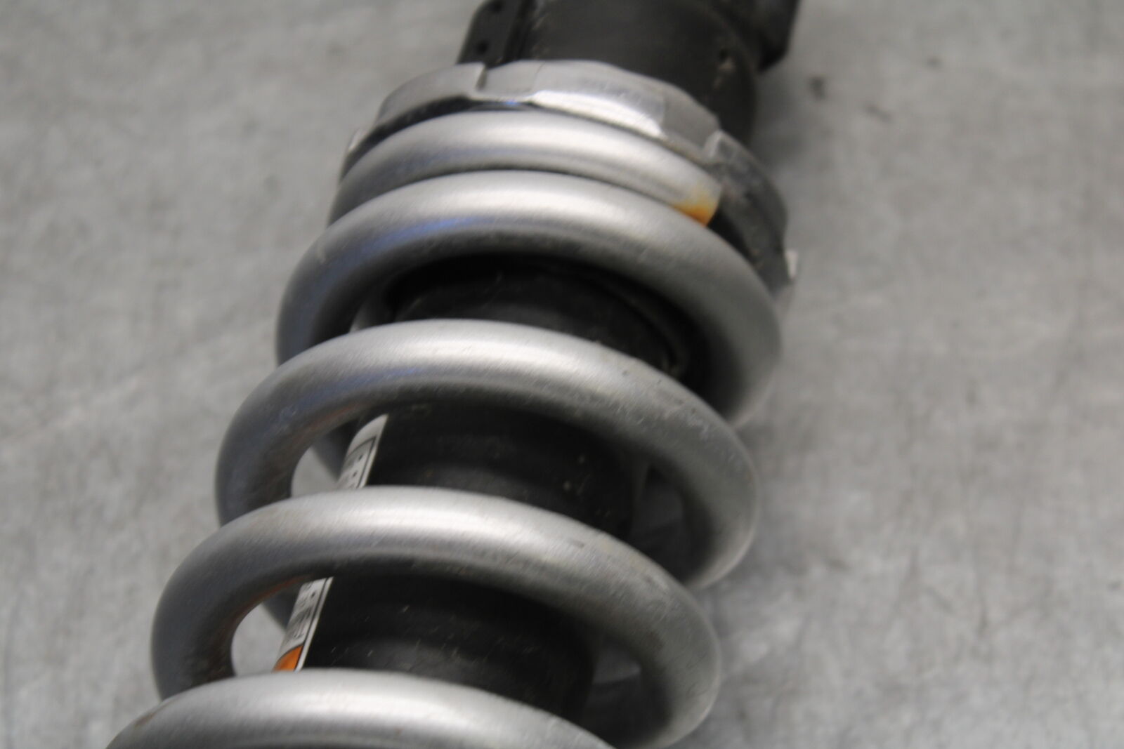 16-21 YAMAHA XSR900 REAR BACK SHOCK ABSORBER SUSPENSION BB664