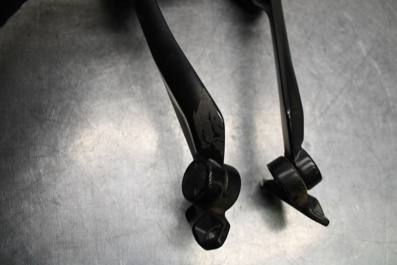 18-24 KAWASAKI NINJA 650 REAR VIEW MIRROR SET PAIR MIRRORS BB725