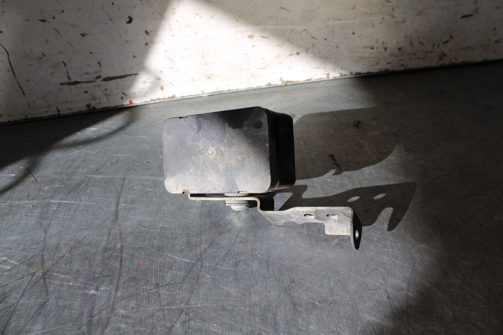 19-22 KAWASAKI Z400 ABS PUMP UNIT MODULE BB708