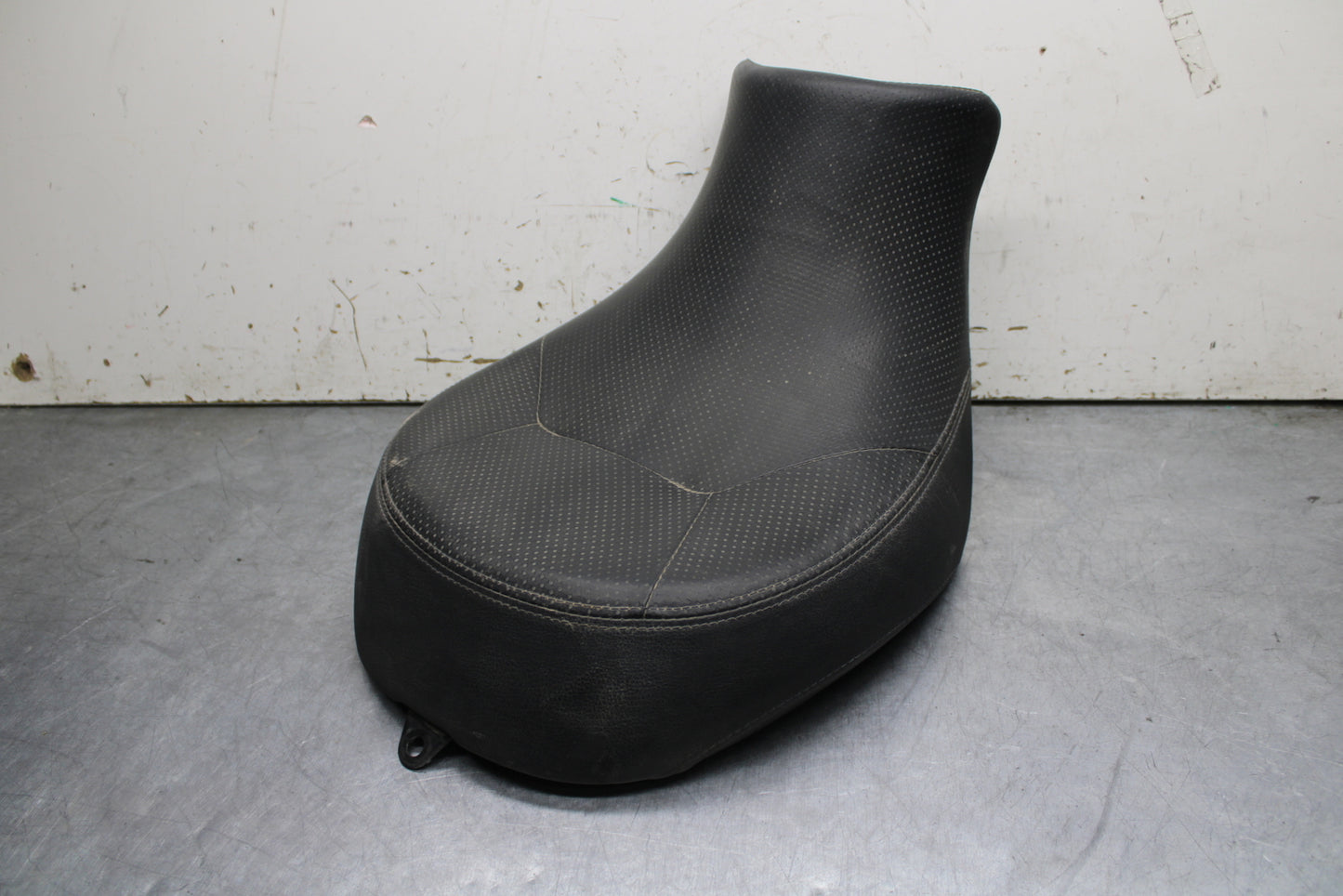 16-17 KAWASAKI VULCAN S 650 EN650 ABS FRONT DRIVERS SEAT BB731