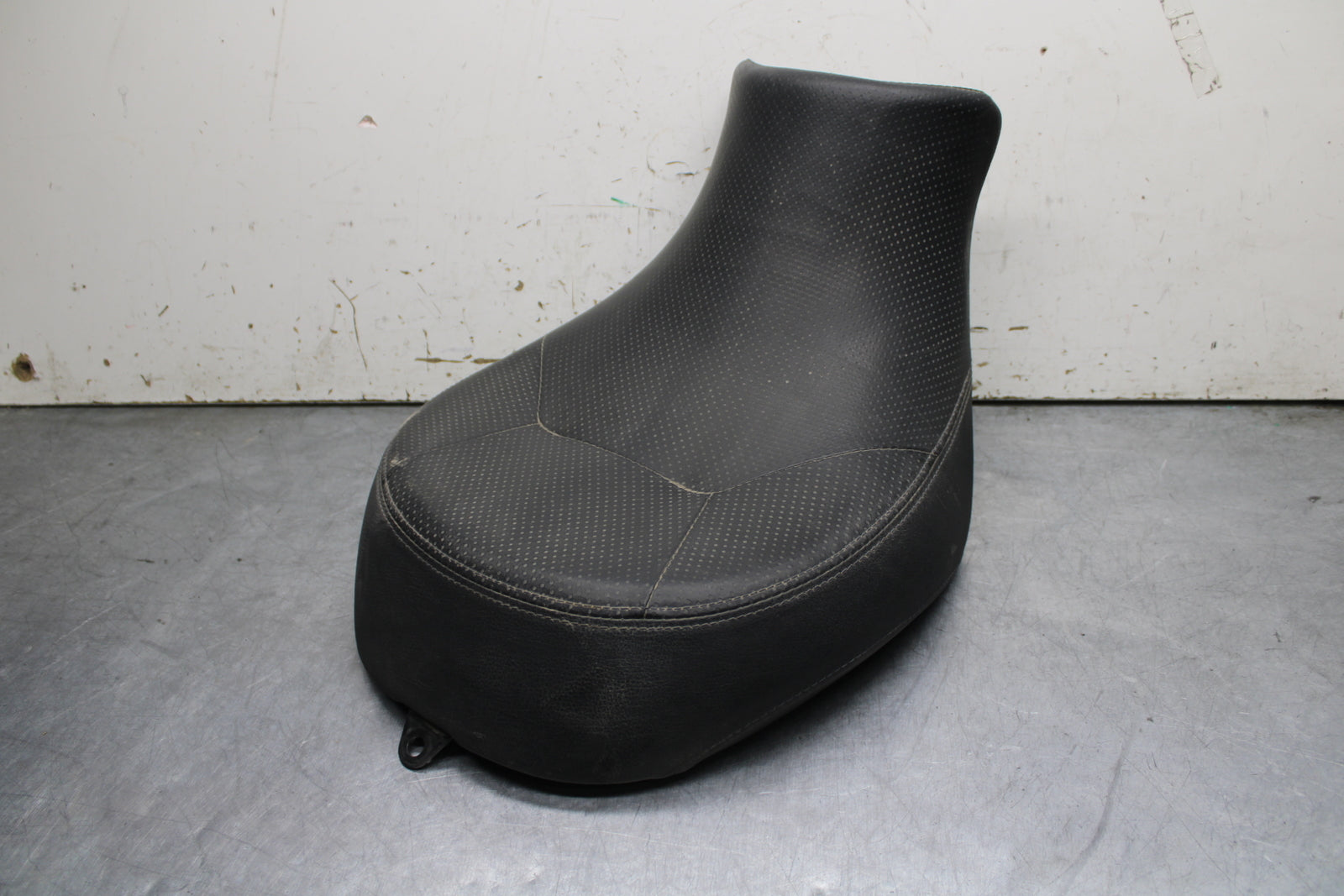 16-17 KAWASAKI VULCAN S 650 EN650 ABS FRONT DRIVERS SEAT BB731