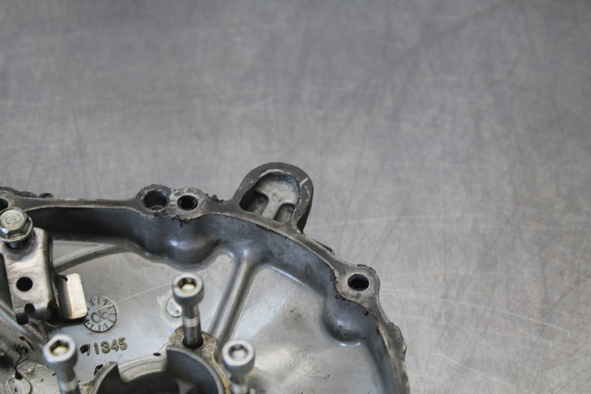 06-07 HONDA CBR1000RR STATOR MAGNETO ALTERNATOR GENERATOR COVER BB166