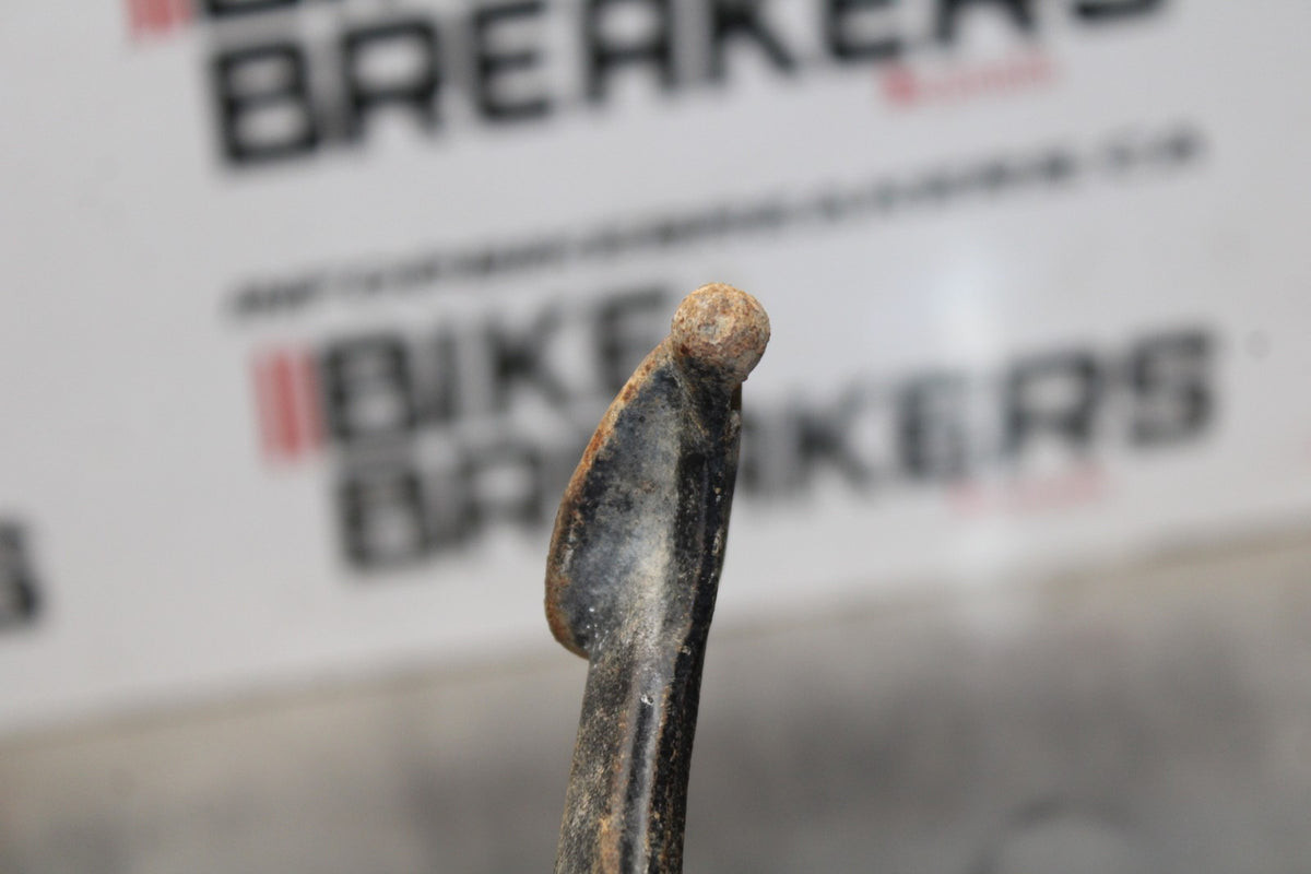 96 KAWASAKI NINJA 500 EX500A KICKSTAND SIDE KICK STAND BB768
