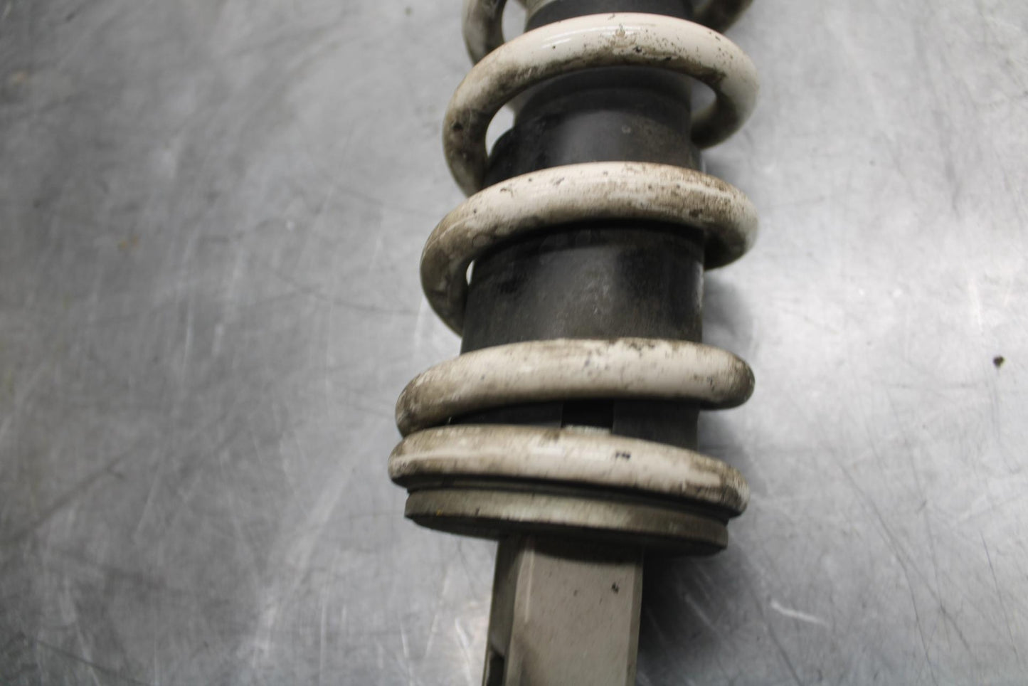 2013 Kawasaki Ninja ZX6R ZX636F ABS REAR BACK SHOCK ABSORBER SUSPENSION BB311