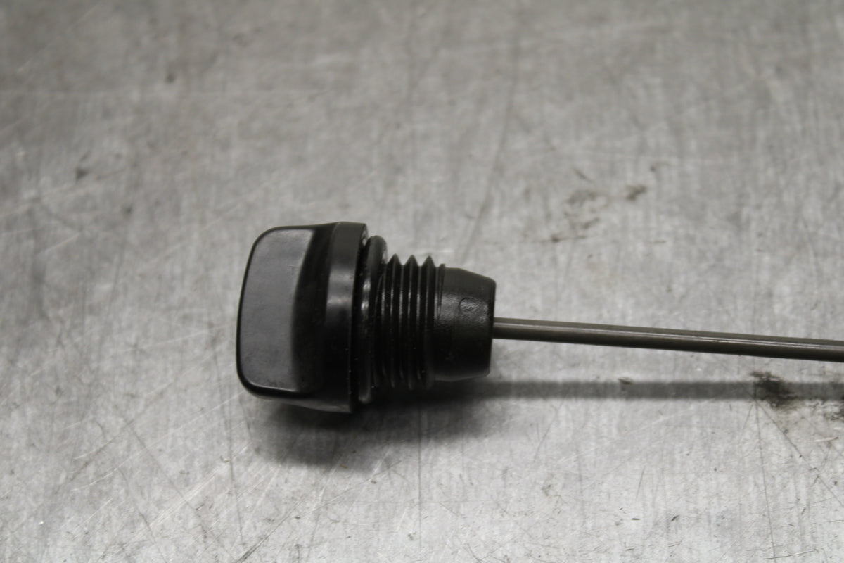 95-98 HONDA CBR600F3 ENGINE MOTOR OIL DIP STICK  BB122