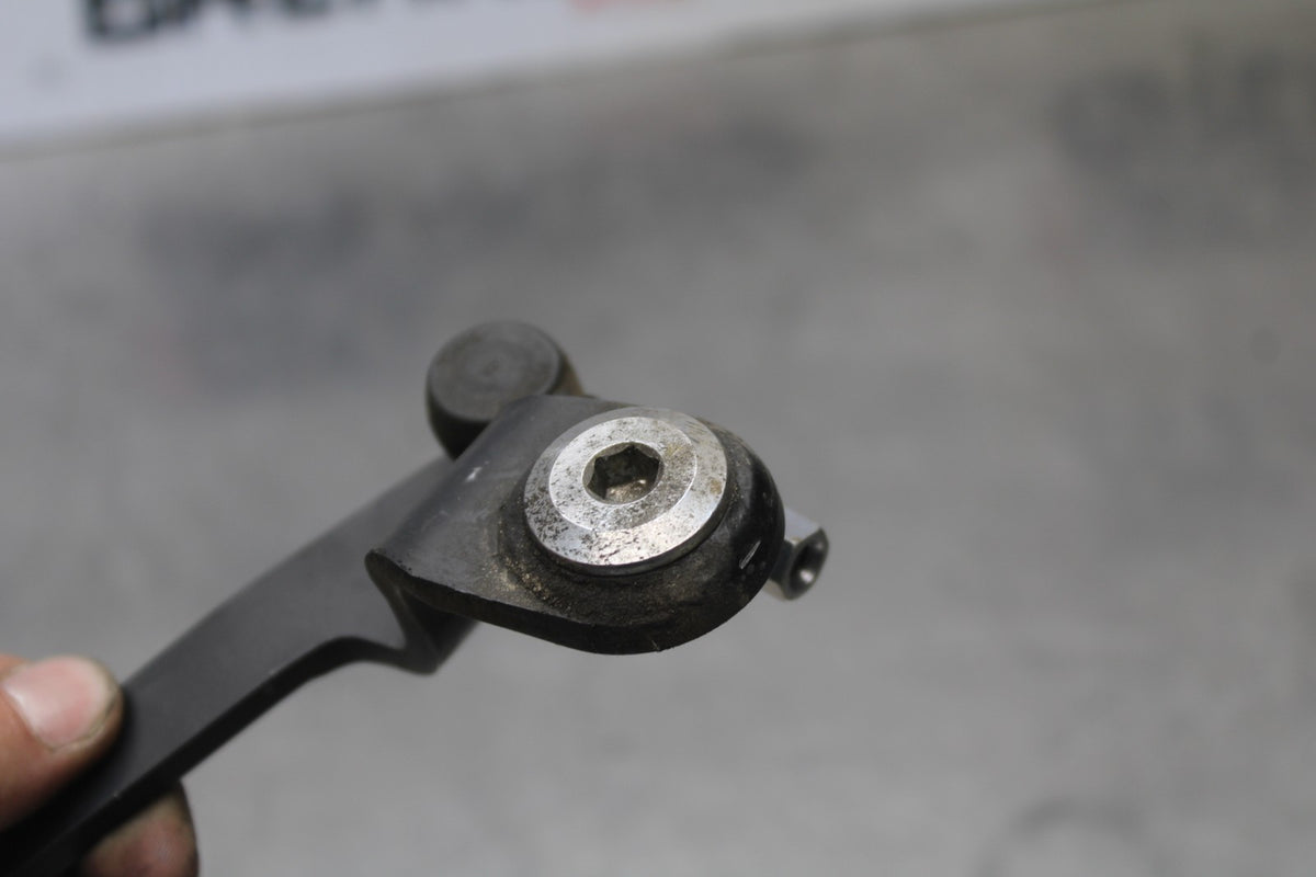 23-26 KAWASAKI NINJA ZX4RR SHIFTER PEDAL BB898
