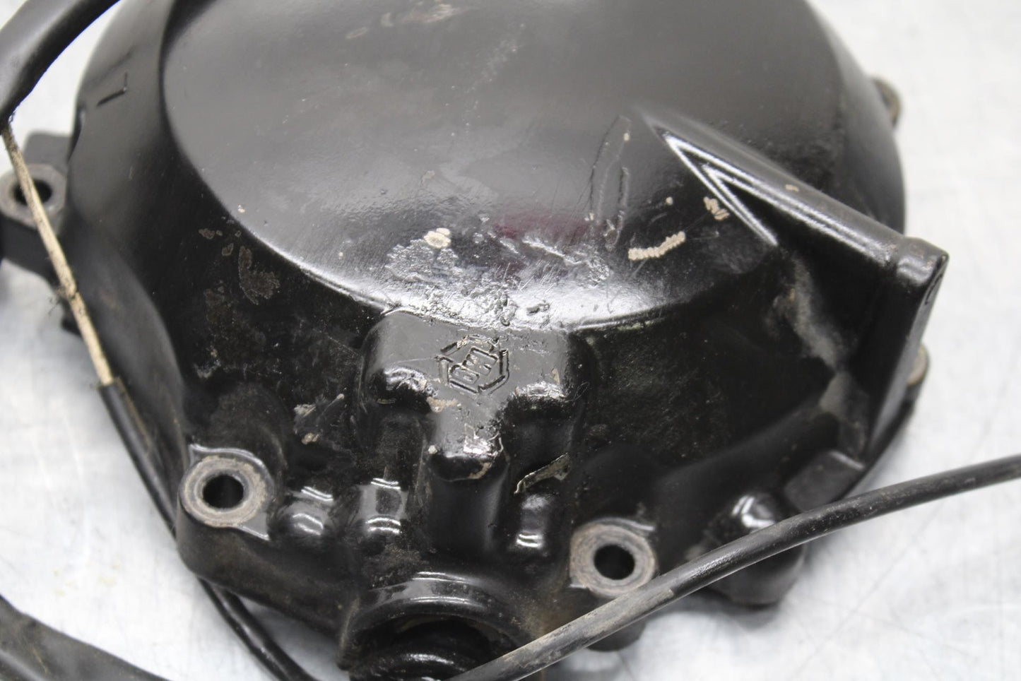 2000 Kawasaki Ninja ZX12R ZX1200A STATOR GENERATOR ALTERNATOR MAGNETO BB565