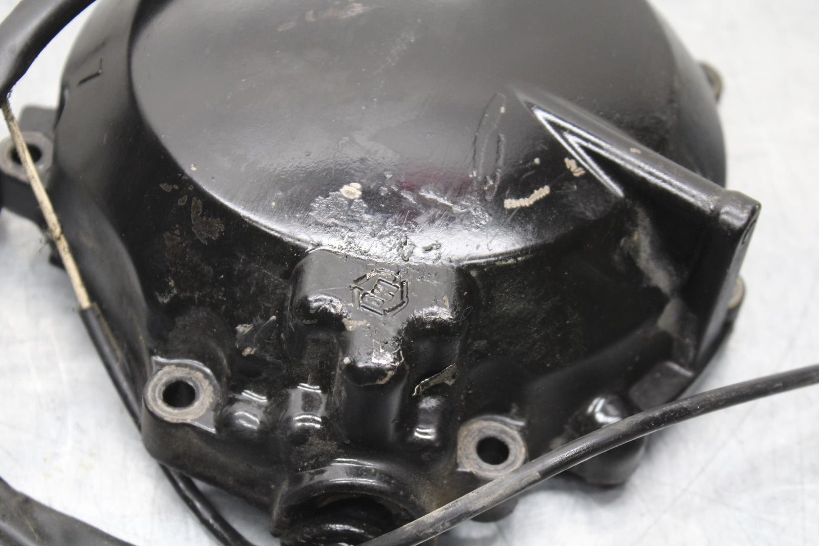 2000 Kawasaki Ninja ZX12R ZX1200A STATOR GENERATOR ALTERNATOR MAGNETO BB565