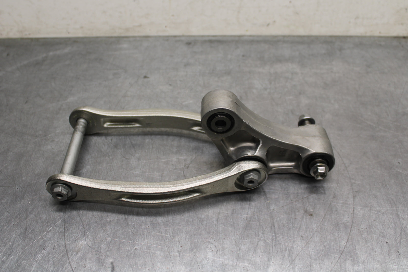 12-25 KAWASAKI NINJA ZX14R NEW!! REAR DOGBONE SHOCK LINKAGE LINK BB757