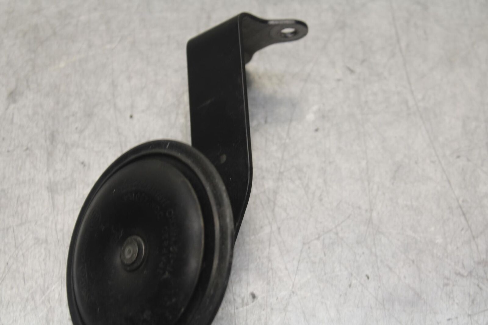 2011 Suzuki GSXR600 HORN SIGNAL BB602