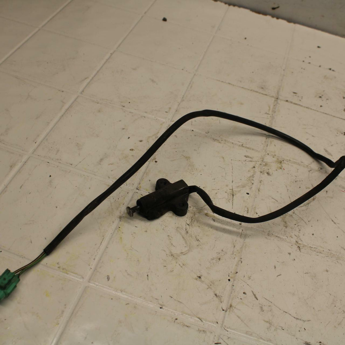 03-05 SUZUKI SV1000 KICKSTAND SIDE KICK STAND SENSOR BB405