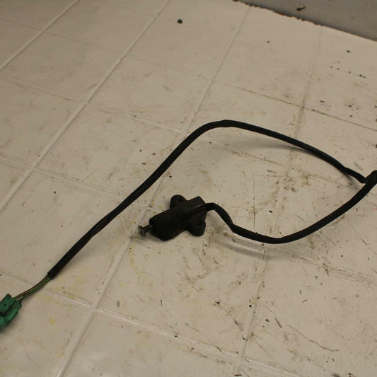 03-05 SUZUKI SV1000 KICKSTAND SIDE KICK STAND SENSOR BB405