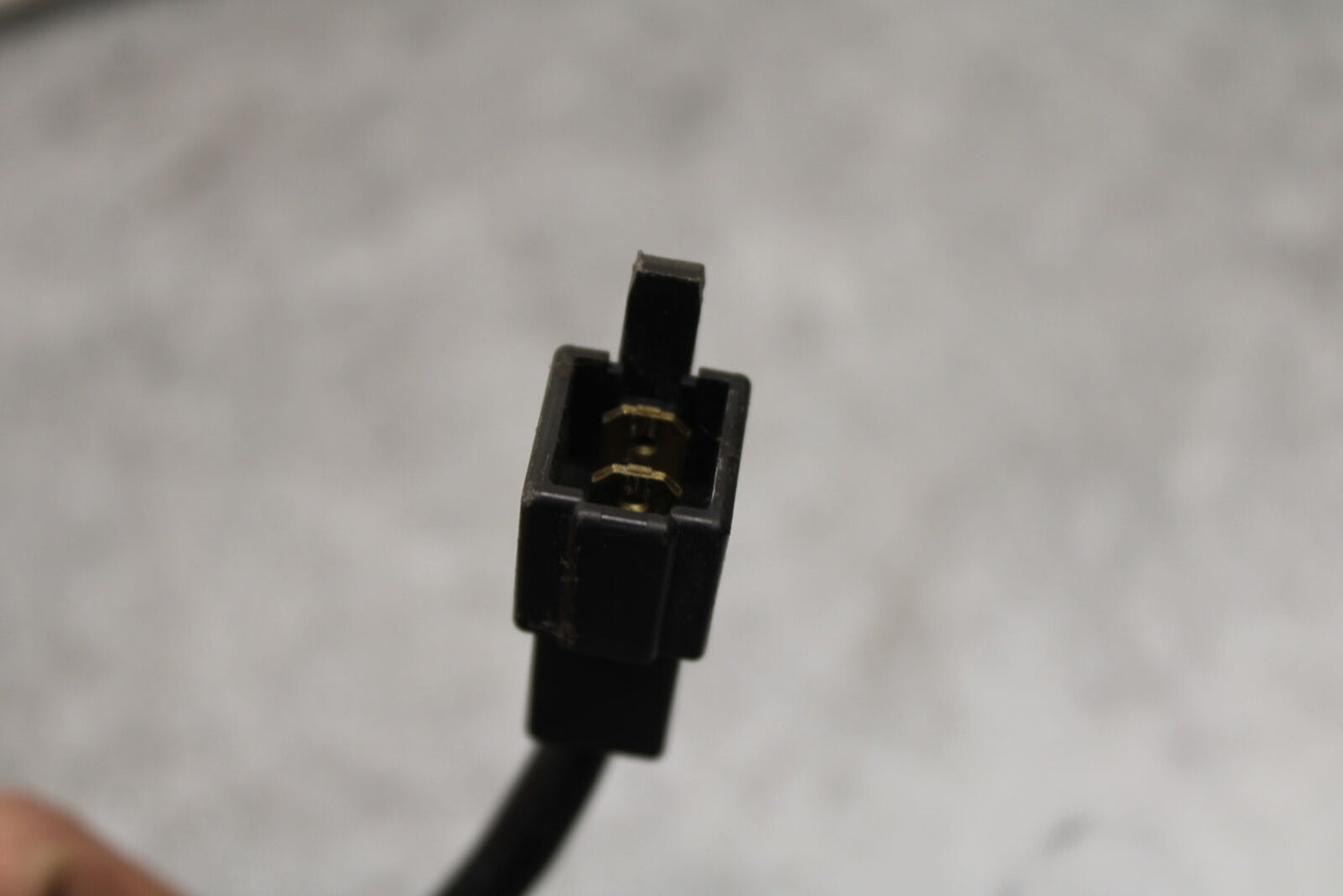 13-18 KAWASAKI NINJA ZX6R ENGINE RADIATOR COOLING FAN 59502-0580 BB666