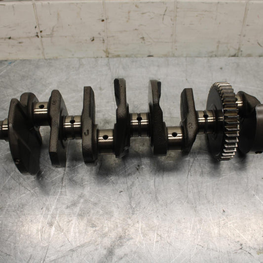 04-05 SUZUKI GSXR600 ENGINE MOTOR CRANKSHAFT CRANK SHAFT  12000-29810 BB329